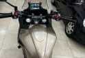 Motos - Zontes 350X 2024 Nafta 4700Km - En Venta