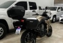 Motos - Zontes 350X 2024 Nafta 4700Km - En Venta