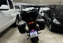 Motos - Zontes 350X 2024 Nafta 4700Km - En Venta