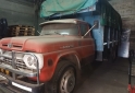 Camiones y Grúas - Buen estado en general - En Venta