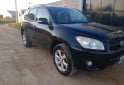 Camionetas - Toyota Rav4 2009 Nafta 225000Km - En Venta