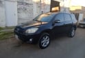 Camionetas - Toyota Rav4 2009 Nafta 225000Km - En Venta