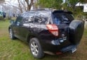 Camionetas - Toyota Rav4 2009 Nafta 225000Km - En Venta