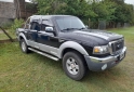 Camionetas - Ford Ranger XLT limited 2005 Diesel 286000Km - En Venta
