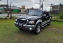 Camionetas - Ford Ranger XLT limited 2005 Diesel 286000Km - En Venta