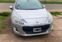 Autos - Peugeot 308 SPORT 2013 Nafta 111000Km - En Venta