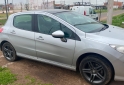 Autos - Peugeot 308 SPORT 2013 Nafta 111000Km - En Venta