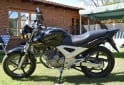 Motos - Honda Cbx 250 Twister 2009 Nafta 11000Km - En Venta