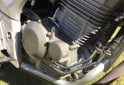 Motos - Honda Cbx 250 Twister 2009 Nafta 11000Km - En Venta