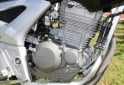 Motos - Honda Cbx 250 Twister 2009 Nafta 11000Km - En Venta