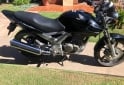 Motos - Honda Cbx 250 Twister 2009 Nafta 11000Km - En Venta