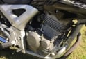 Motos - Honda Cbx 250 Twister 2009 Nafta 11000Km - En Venta