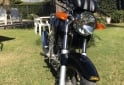 Motos - Honda Cbx 250 Twister 2009 Nafta 11000Km - En Venta