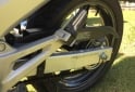 Motos - Honda Cbx 250 Twister 2009 Nafta 11000Km - En Venta
