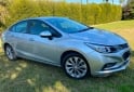 Autos - Chevrolet Cruze 2019 Nafta 119000Km - En Venta