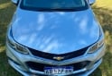 Autos - Chevrolet Cruze 2019 Nafta 119000Km - En Venta