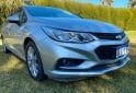 Autos - Chevrolet Cruze 2019 Nafta 119000Km - En Venta