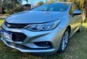 Autos - Chevrolet Cruze 2019 Nafta 119000Km - En Venta