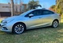 Autos - Chevrolet Cruze 2019 Nafta 119000Km - En Venta