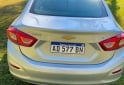 Autos - Chevrolet Cruze 2019 Nafta 119000Km - En Venta