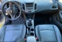 Autos - Chevrolet Cruze 2019 Nafta 119000Km - En Venta