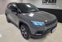Camionetas - Jeep Compass TrailHawk 2024 Diesel 60000Km - En Venta