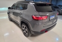 Camionetas - Jeep Compass TrailHawk 2024 Diesel 60000Km - En Venta