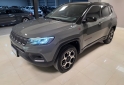 Camionetas - Jeep Compass TrailHawk 2024 Diesel 60000Km - En Venta