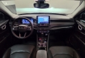 Camionetas - Jeep Compass TrailHawk 2024 Diesel 60000Km - En Venta