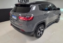 Camionetas - Jeep Compass TrailHawk 2024 Diesel 60000Km - En Venta