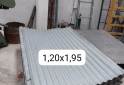 Hogar - Chapas acanaladas - En Venta