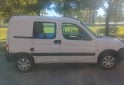 Utilitarios - Peugeot Partner Familiar. 2016 GNC 135000Km - En Venta