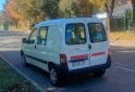 Utilitarios - Peugeot Partner Familiar. 2016 GNC 135000Km - En Venta