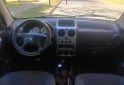 Utilitarios - Peugeot Partner Familiar. 2016 GNC 135000Km - En Venta