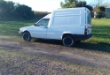 Utilitarios - Fiat Fiorino 2000 Diesel 111111Km - En Venta