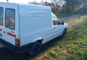 Utilitarios - Fiat Fiorino 2000 Diesel 111111Km - En Venta