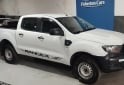 Camionetas - Ford FORD RANGER 2.2 TDI XL SA 2018 Diesel 185000Km - En Venta