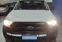 Camionetas - Ford FORD RANGER 2.2 TDI XL SA 2018 Diesel 185000Km - En Venta
