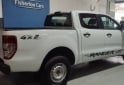 Camionetas - Ford FORD RANGER 2.2 TDI XL SA 2018 Diesel 185000Km - En Venta