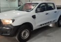 Camionetas - Ford FORD RANGER 2.2 TDI XL SA 2018 Diesel 185000Km - En Venta