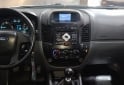 Camionetas - Ford FORD RANGER 2.2 TDI XL SA 2018 Diesel 185000Km - En Venta