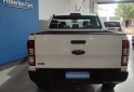 Camionetas - Ford FORD RANGER 2.2 TDI XL SA 2018 Diesel 185000Km - En Venta