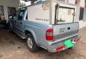 Camionetas - Ford S10 2006 Diesel 330000Km - En Venta