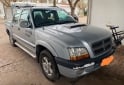 Camionetas - Ford S10 2006 Diesel 330000Km - En Venta
