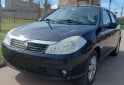 Autos - Renault Symbol Connection 2010 Nafta 166000Km - En Venta