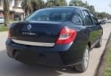 Autos - Renault Symbol Connection 2010 Nafta 166000Km - En Venta