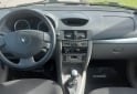 Autos - Renault Symbol Connection 2010 Nafta 166000Km - En Venta