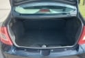 Autos - Renault Symbol Connection 2010 Nafta 166000Km - En Venta