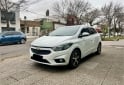 Autos - Chevrolet onix 2018 Nafta 100000Km - En Venta