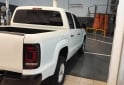 Camionetas - Volkswagen AMAROK TRENDLINE MT 2024 Diesel 4000Km - En Venta